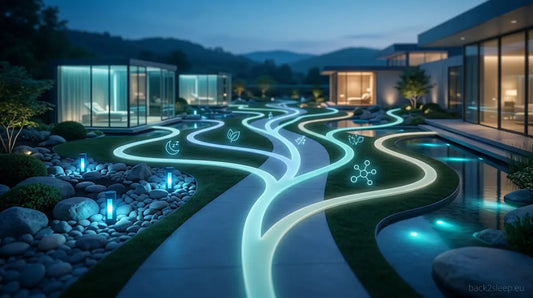 Decision paths for snoring solutions - choosing the right anti-snoring device guide