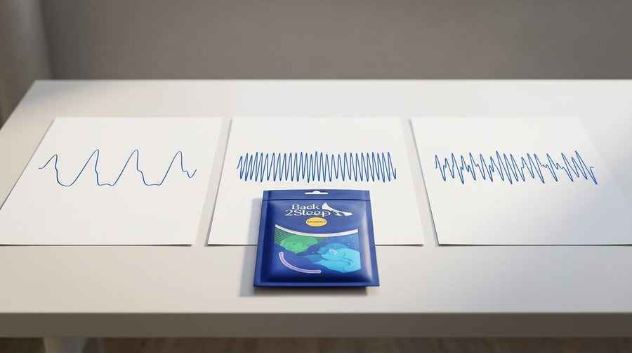 Why a Single Night of Testing Can Misclassify Your Sleep Apnea Severit - Back2Sleep