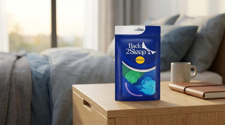 How Undiagnosed Sleep Apnea Undermines University Students During Exam - Back2Sleep