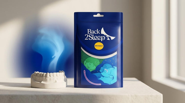 What the Evidence Says About Airway Dentistry and the Claim That CPAP  - Back2Sleep