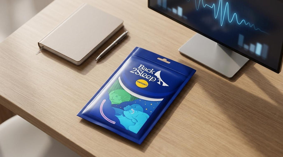 What Your Annual CPAP Review Involves in Europe and How to Prepare for - Back2Sleep