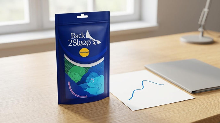 How to Document CPAP Intolerance So Your Sleep Service Will Consider a - Back2Sleep