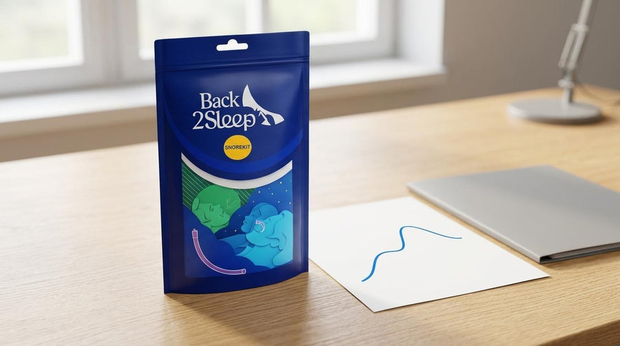 How to Document CPAP Intolerance So Your Sleep Service Will Consider a - Back2Sleep