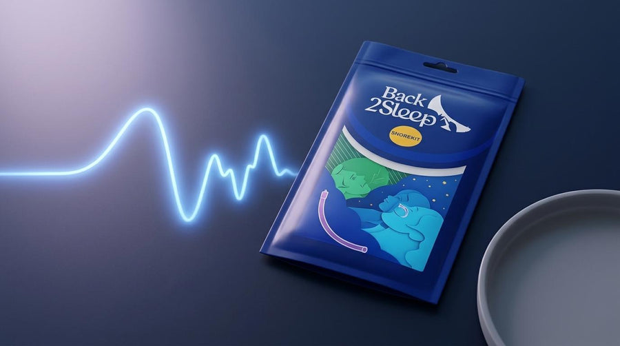 What Comes Back First When You Stop Using CPAP and How Quickly It Happ - Back2Sleep