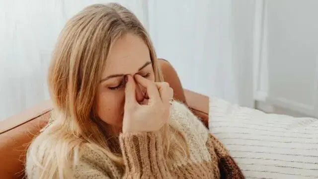 Nasal obstruction, understanding what it is and how to treat it - Back2Sleep