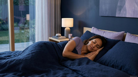 Back2Sleep Long-Term Use: Year-by-Year Real User Outcomes (Years 1-5) - Back2Sleep