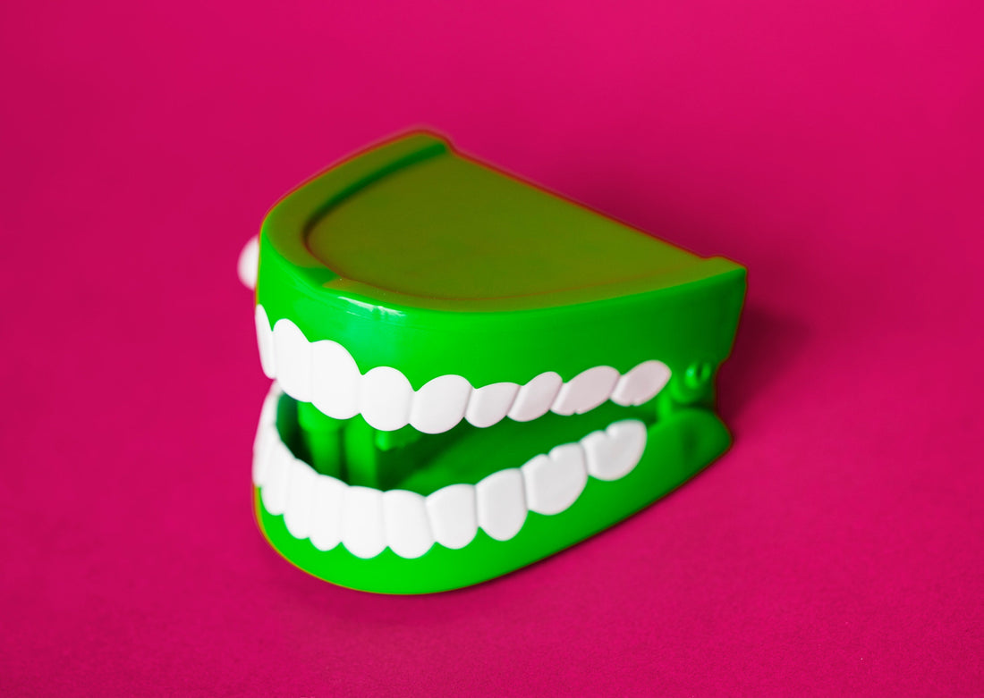 Bruxism: definition, cause and consequences