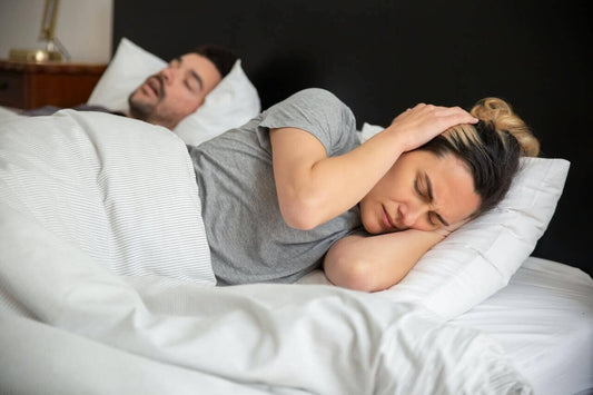 5 Mouth Exercises for Snoring: Your Path to Peaceful Nights - Back2Sleep