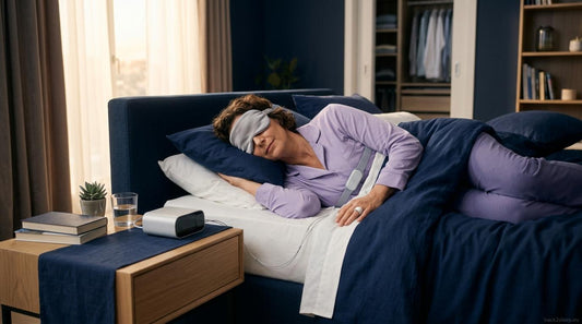 Sleep Apnea Diagnosis 2026: Tests, Costs, and What Your Numbers Actual - Back2Sleep