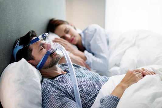 Sleep Apnea and Diet: Everything You Need to Know