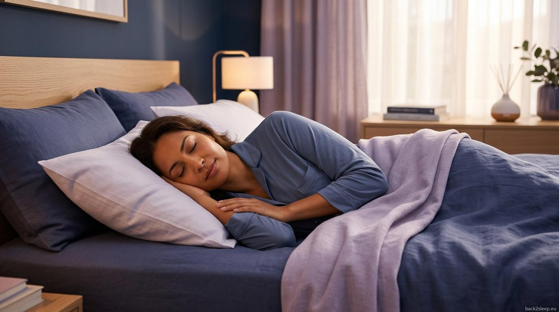 CPAP Alternatives 2026: The Complete Evidence-Based Ranking of 9 Optio - Back2Sleep