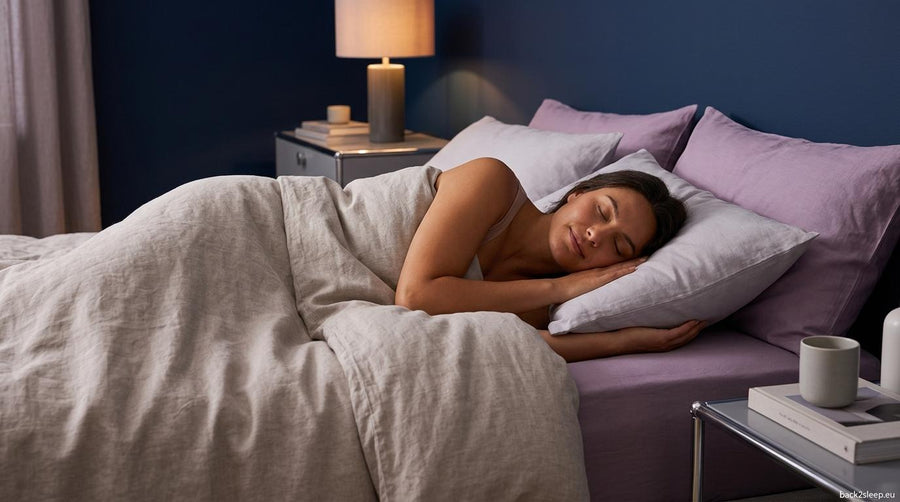 Best Mandibular Advancement Device Brands 2026: 7 Compared for Europea - Back2Sleep