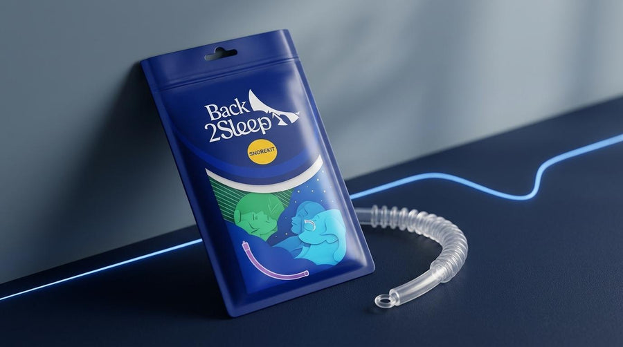 What Happens to Your Sleep Apnea When You Stop a GLP-1 Weight-Loss Dru - Back2Sleep