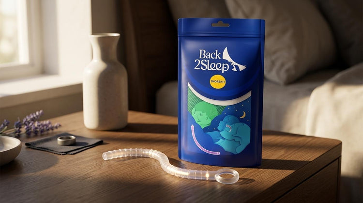 Why the Next Generation of Sleep Apnea Drugs Targets Airway Muscles In - Back2Sleep
