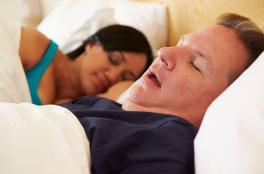 Why Do People Snore?