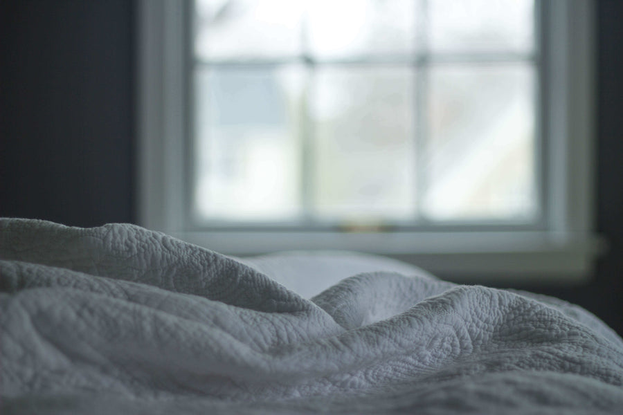 Apnée du sommeil