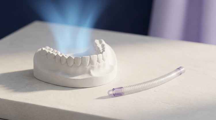 What the Evidence Says About Airway Dentistry and the Claim That CPAP  - Back2Sleep