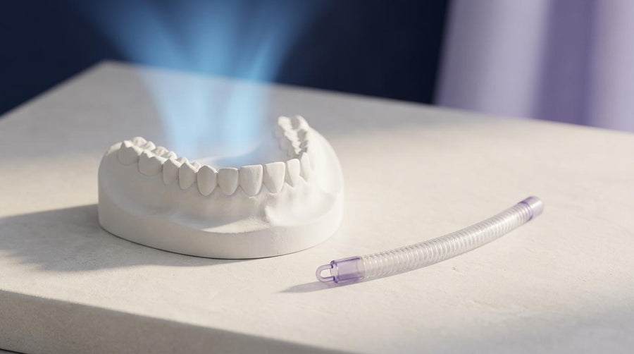 What the Evidence Says About Airway Dentistry and the Claim That CPAP  - Back2Sleep