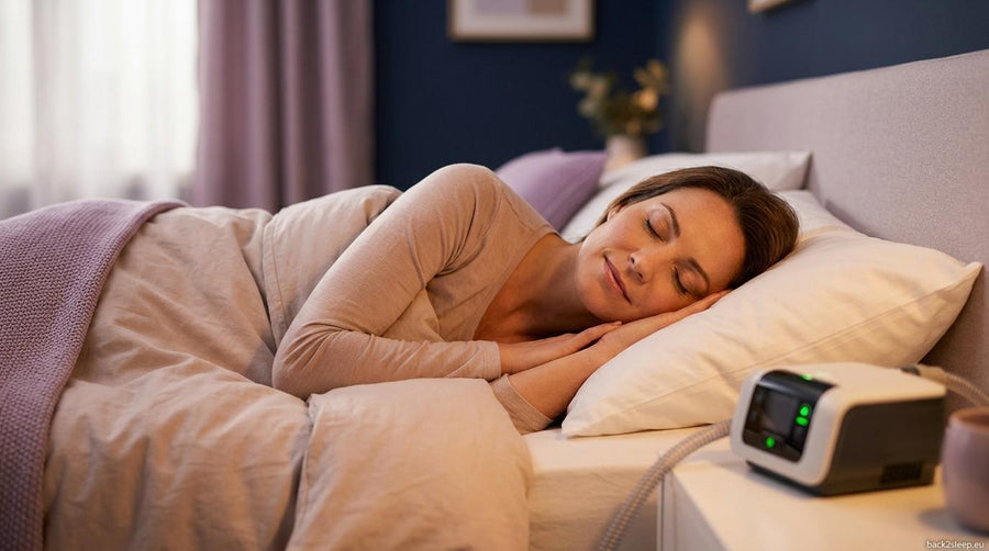 Sleep Apnea After Bariatric Surgery: Does Weight Loss Cure It and When - Back2Sleep