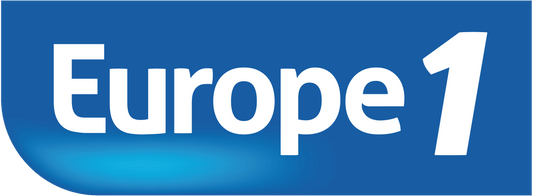Europe 1 French radio logo