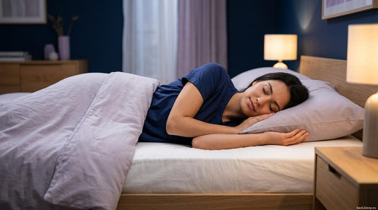 Why Back2Sleep is CE-Certified Class I: What That Actually Means for Y - Back2Sleep