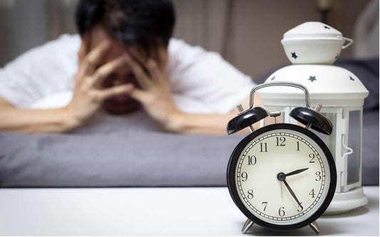 Sleep Apnea, Fatigue, and Depression: What’s the Connection?