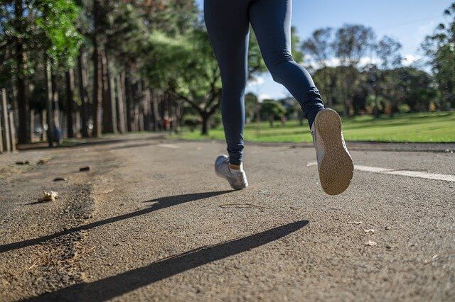 Activité sportive et apnée du sommeil