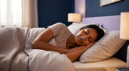 Best Travel Anti-Snoring Devices 2026: Tested in Hotels and Planes - Back2Sleep