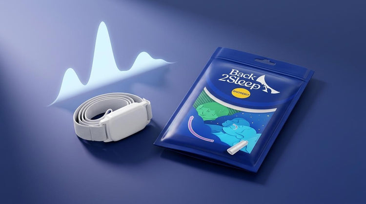 Sleep Apnea in Adults With Down Syndrome and Why Screening Should Not  - Back2Sleep