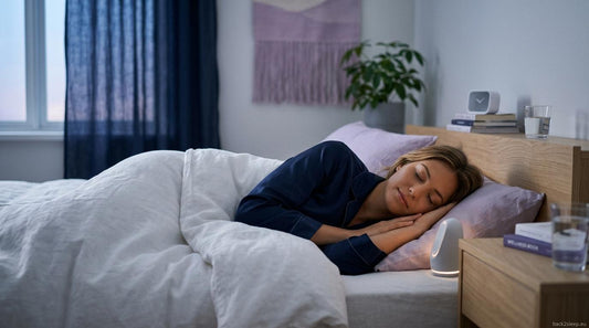 AI Sleep Coaches in 2026: 5 Apps That Outperform Human Therapists - Back2Sleep