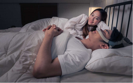 Sleep Apnea Treatment Without CPAP Best Alternatives That Actually Work