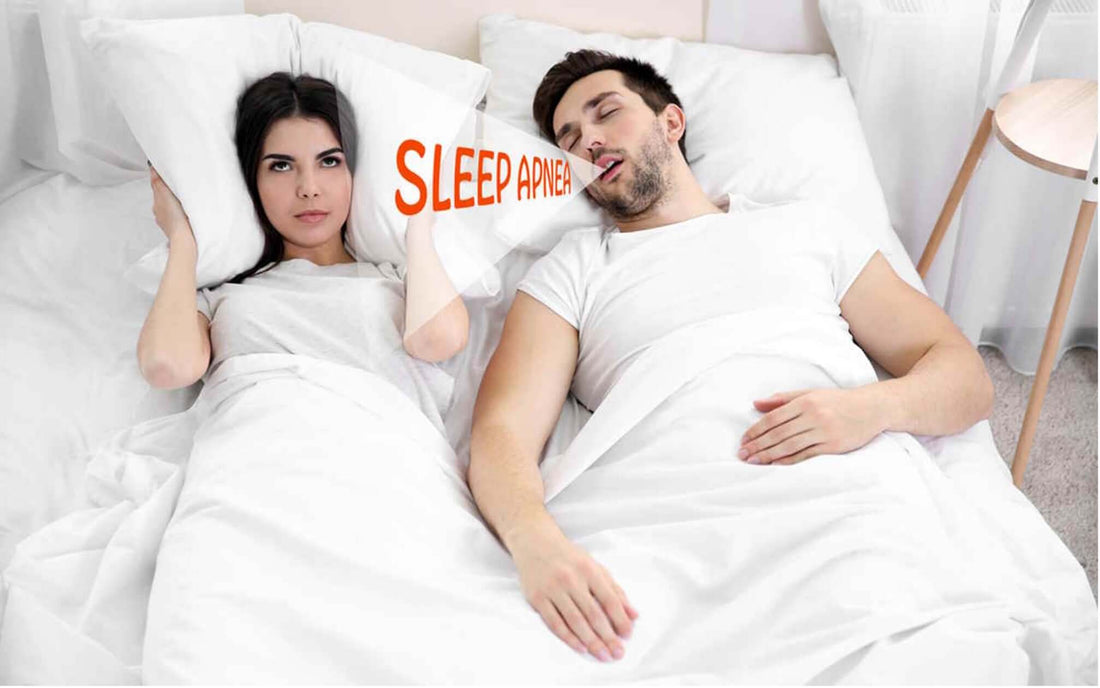 Travel Snoring Solutions: Sleep Quietly Anywhere