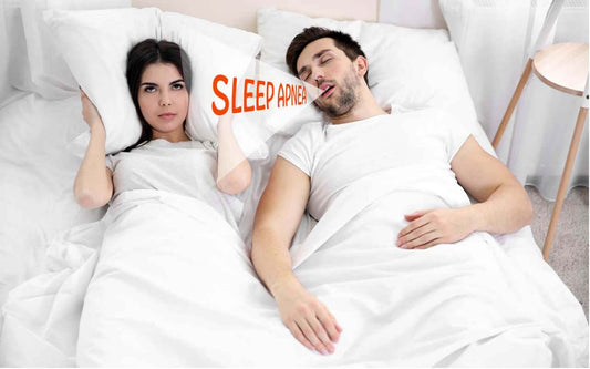 Travel Snoring Solutions: Sleep Quietly Anywhere