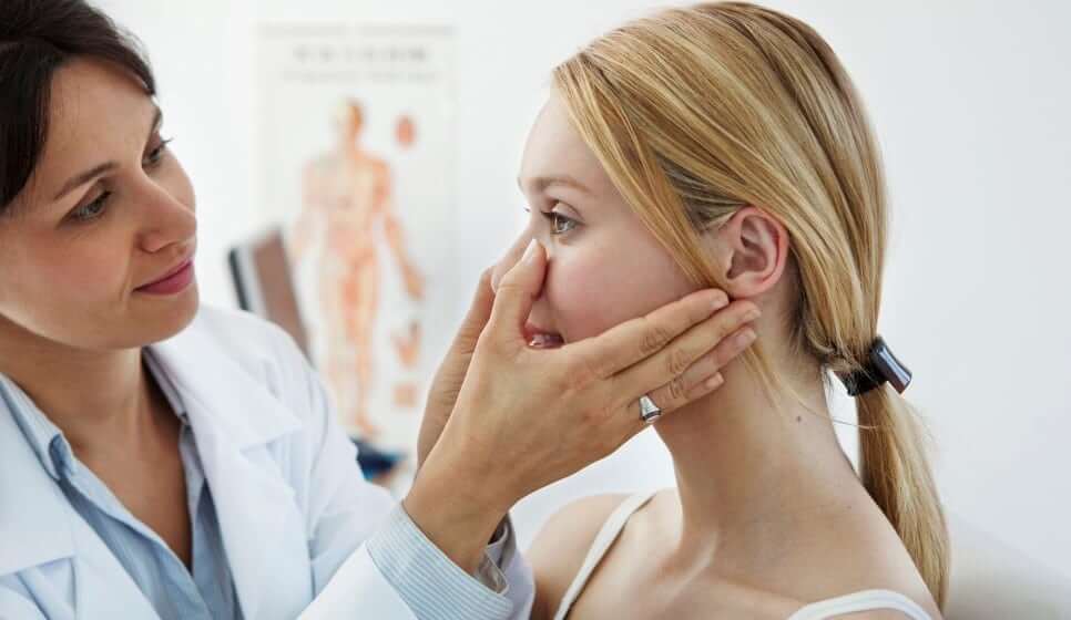 First Night Using a Nasal Stent What to Expect and How to Get Comfortable