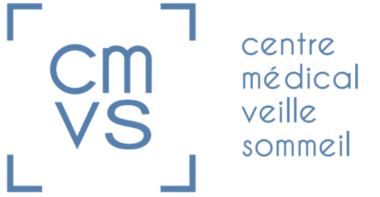 Logo of Centre Médical Veille Sommeil in Paris
