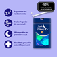 Back2Sleep Approvisionnement Régulier – Stent Nasal Anti-Ronflement · Taille Unique · Recharge