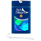 Back2Sleep Snorekit – Soft Anti-Snoring Nasal Stent · 4 Sizes · 3 Gels · 1 Month