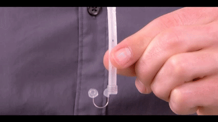 SnoreKit anti-snoring Back2Sleep