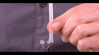 SnoreKit anti-snoring Back2Sleep
