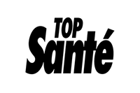 Top sante logo rec