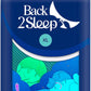 Back2Sleep for snoring and sleep apnea, size XL, for one month of use.